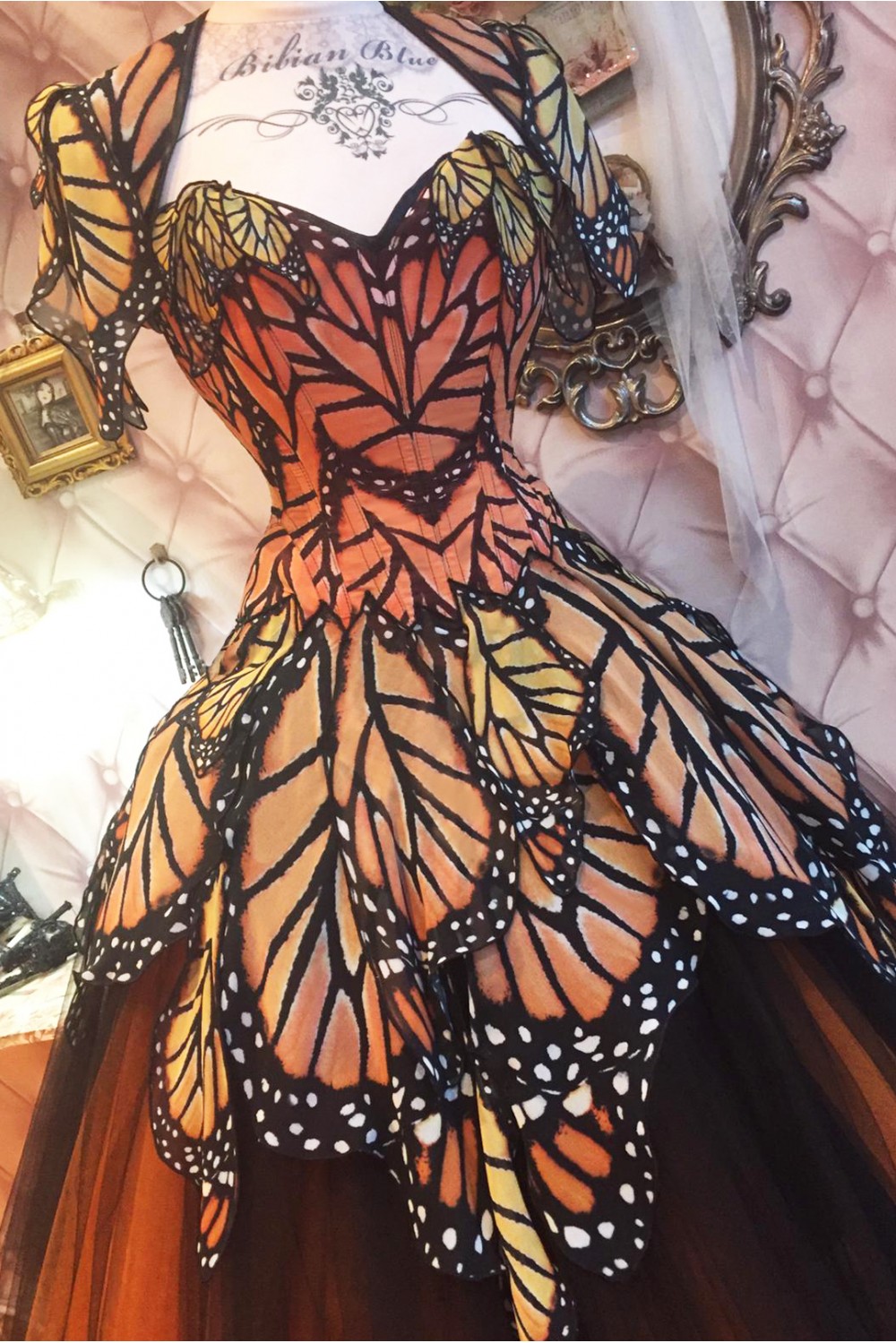 FAYLINN Monarch